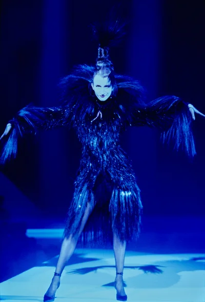 Look 80